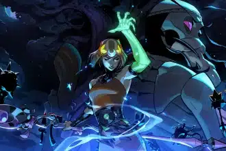Hades 2