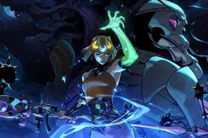 Hades 2