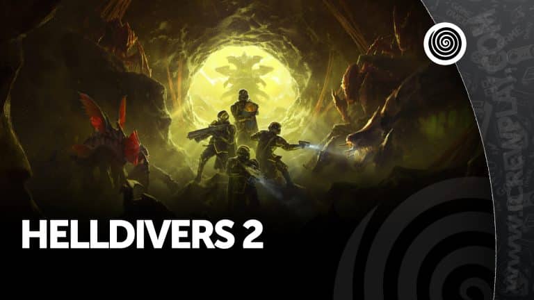 Helldivers 2 - recensione xbox