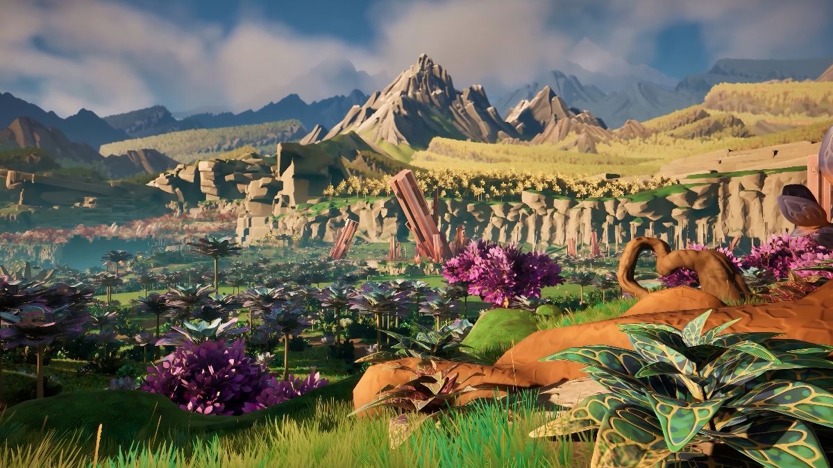 Honeycomb the world beyond su sota7