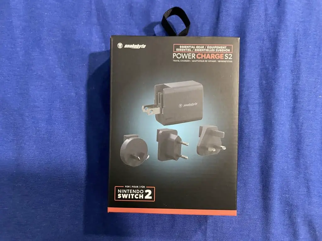 Accessori Snakebyte, recensione (Nintendo Switch 2) Accessori Snakebyte, recensione (Nintendo Switch 2)