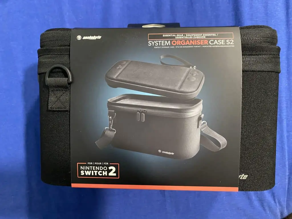 Accessori Snakebyte, recensione (Nintendo Switch 2) Accessori Snakebyte, recensione (Nintendo Switch 2)