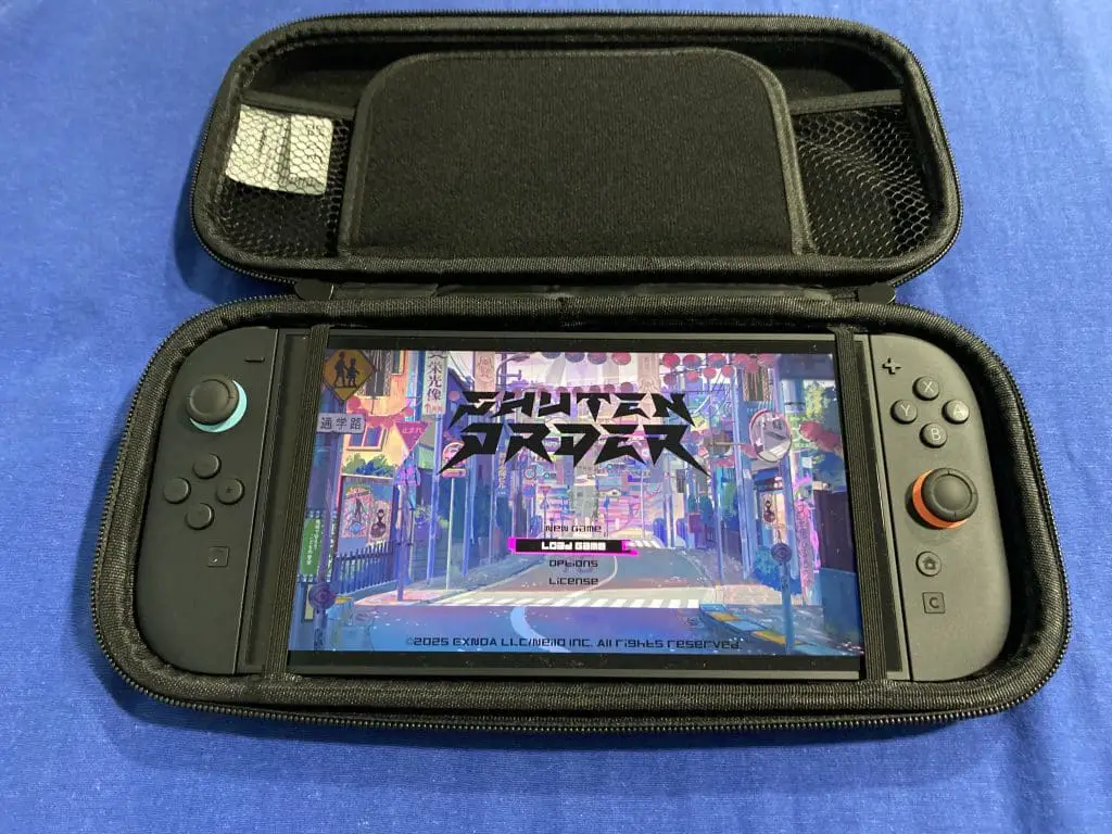 Accessori Snakebyte, recensione (Nintendo Switch 2) Accessori Snakebyte, recensione (Nintendo Switch 2)