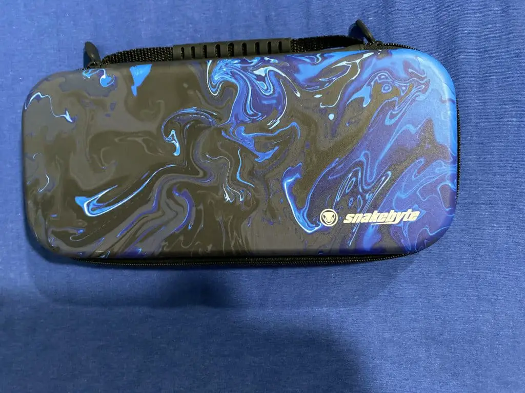 Accessori Snakebyte, recensione (Nintendo Switch 2) Accessori Snakebyte, recensione (Nintendo Switch 2)
