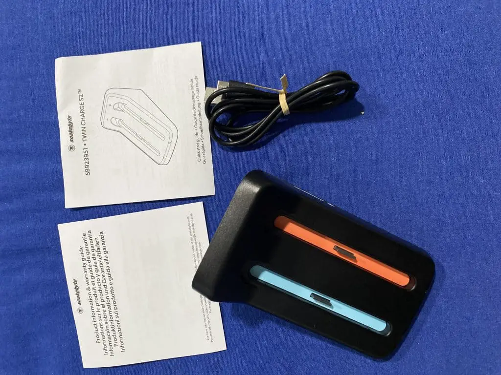 Accessori Snakebyte, recensione (Nintendo Switch 2) Accessori Snakebyte, recensione (Nintendo Switch 2)