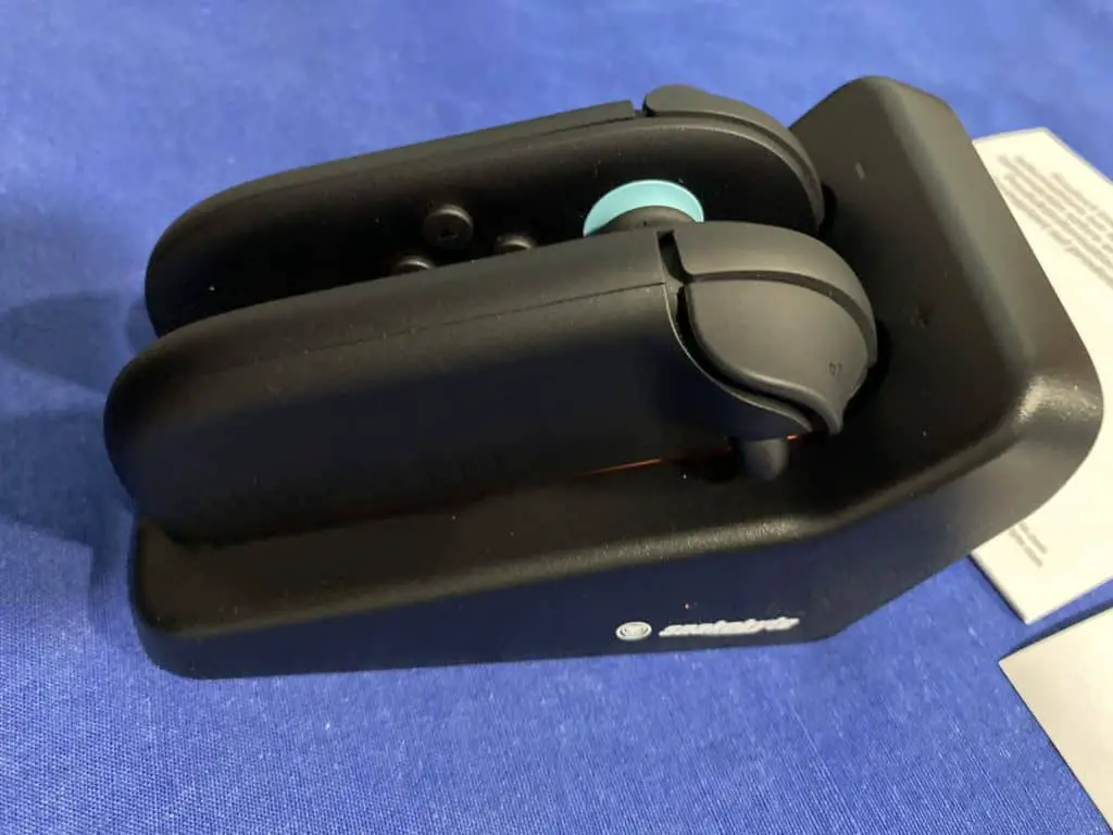 Accessori Snakebyte, recensione (Nintendo Switch 2) Accessori Snakebyte, recensione (Nintendo Switch 2)