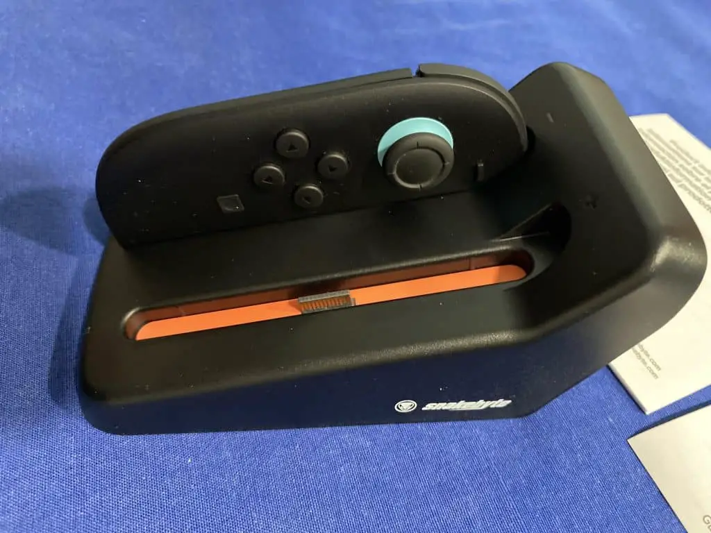 Accessori Snakebyte, recensione (Nintendo Switch 2) Accessori Snakebyte, recensione (Nintendo Switch 2)