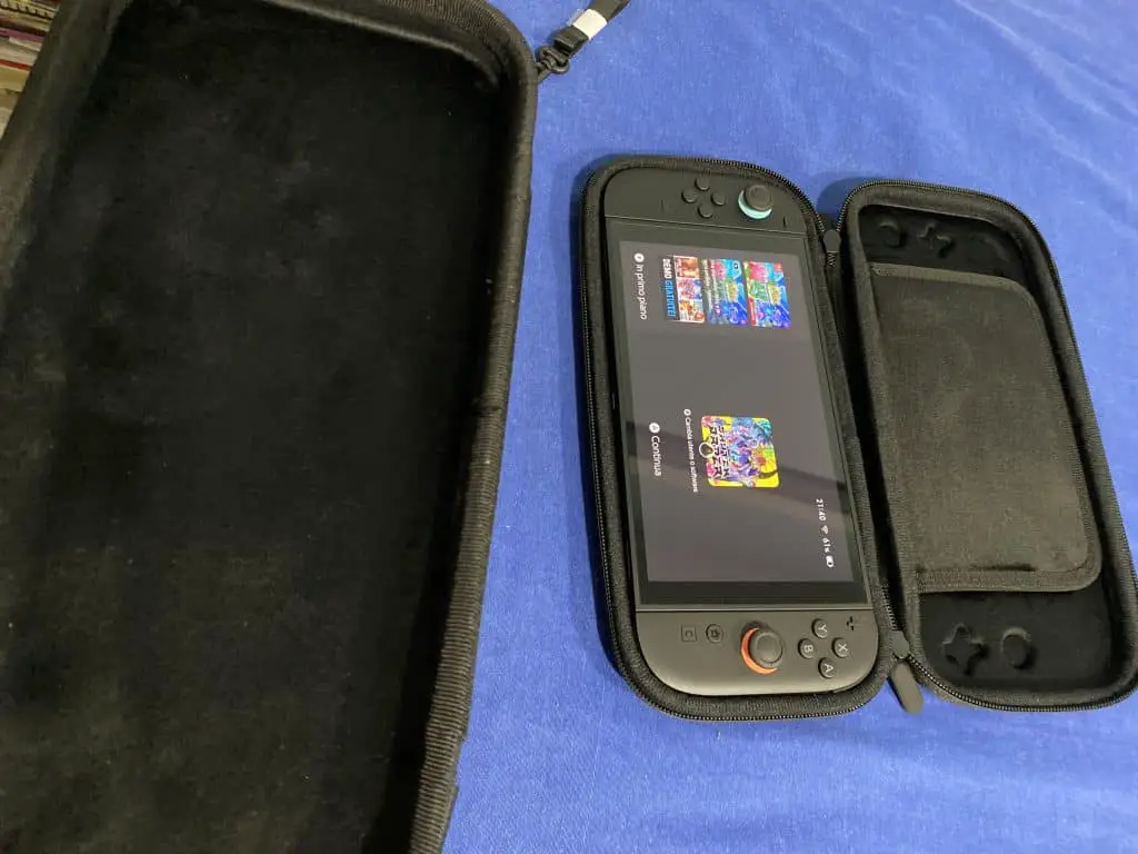 Accessori Snakebyte, recensione (Nintendo Switch 2) Accessori Snakebyte, recensione (Nintendo Switch 2)