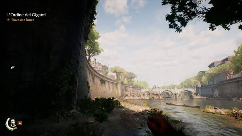Indiana Jones e l’Ordine dei Giganti, la recensione
