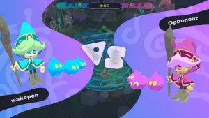 Jelly Troops