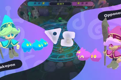 Jelly Troops