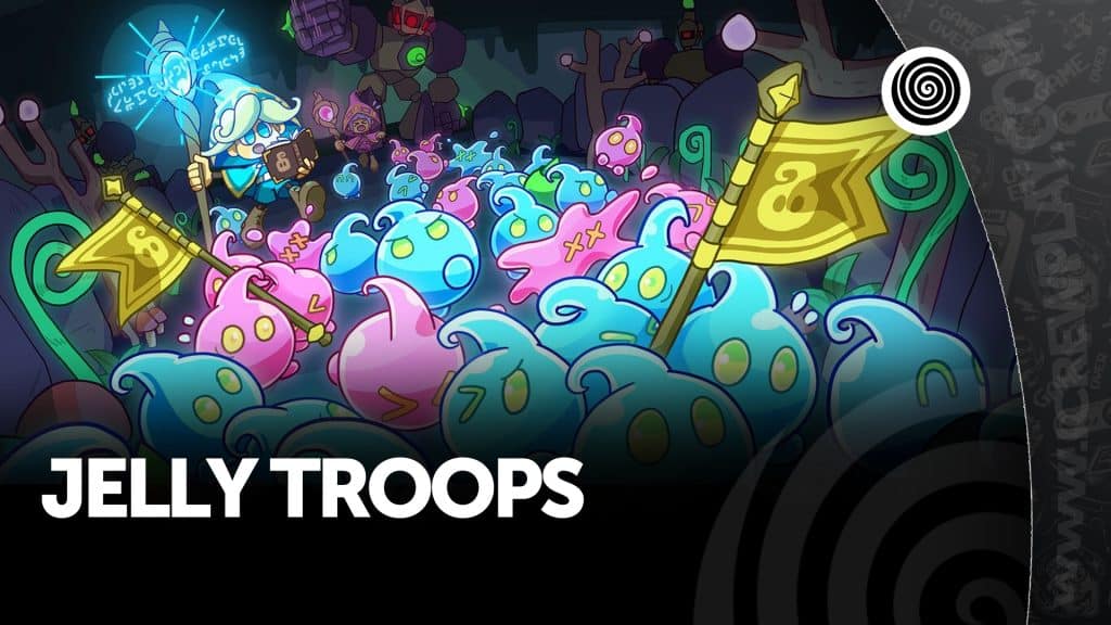 Jelly troops, recensione (nintendo switch)