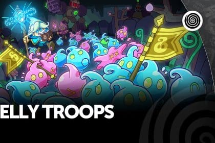 Jelly Troops, recensione (Nintendo Switch)