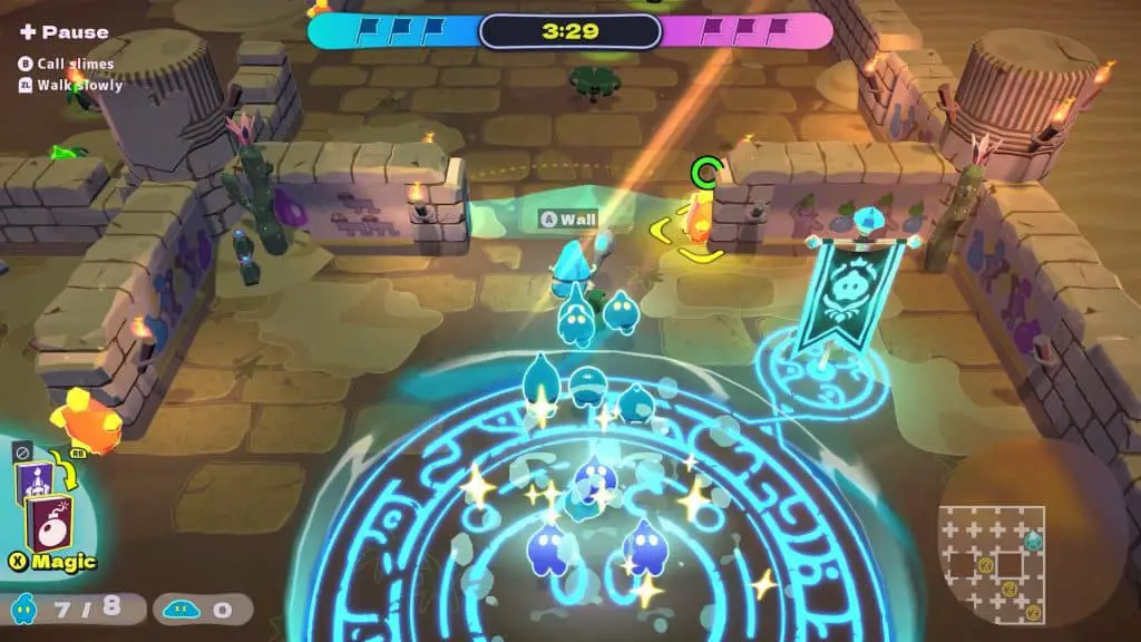 Jelly Troops, recensione (Nintendo Switch)