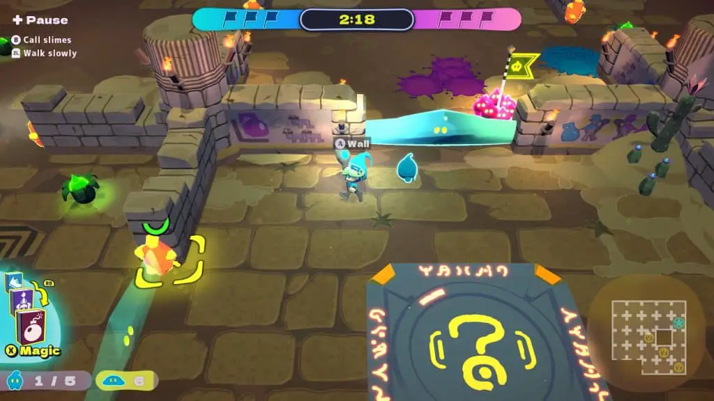 Jelly Troops, recensione (Nintendo Switch)