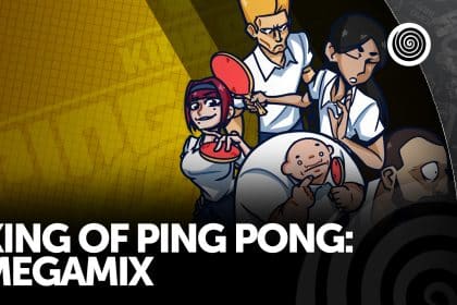 King of Ping Pong: MEGAMIX, recensione (Nintendo Switch)