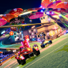 Sonic racing: crossworlds digital deluxe edition, ecco tutti i contenuti extra