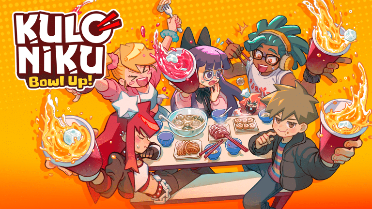 Kuloniku: bowl up! , simulatore di cucina in arrivo su steam