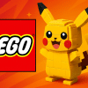 Lego pokémon: data di uscita, set e indiscrezioni su prezzi e contenuti