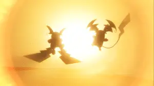Pokémon Legends Z-A