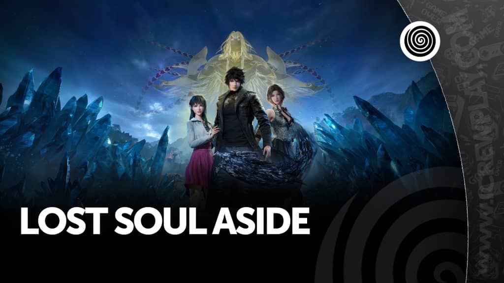 Lost soul aside, recensione (playstation 5)