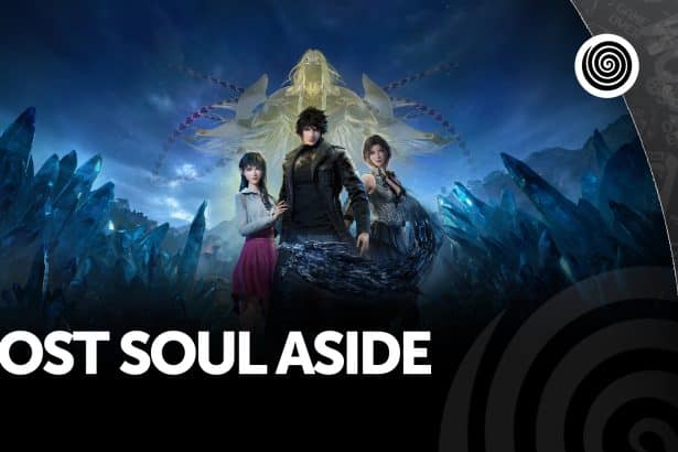 Lost Soul Aside, recensione (PlayStation 5)
