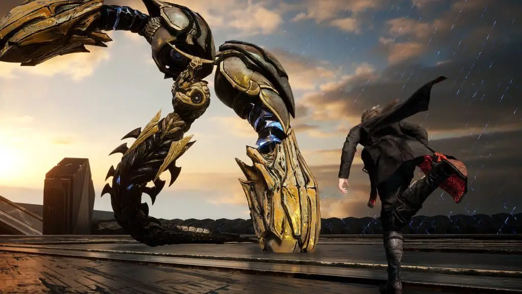 Lost Soul Aside, recensione (PlayStation 5) Lost Soul Aside, recensione (PlayStation 5)