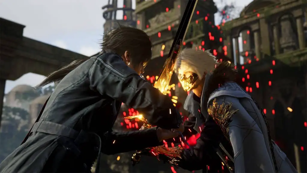 Lost Soul Aside, recensione (PlayStation 5) Lost Soul Aside, recensione (PlayStation 5)