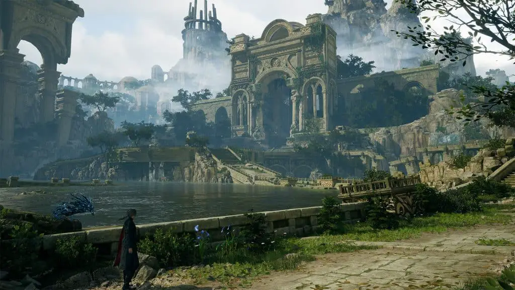 Lost Soul Aside, recensione (PlayStation 5) Lost Soul Aside, recensione (PlayStation 5)
