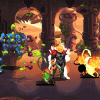 Marvel cosmic invasion: dlc castle doom, data e nuova modalità