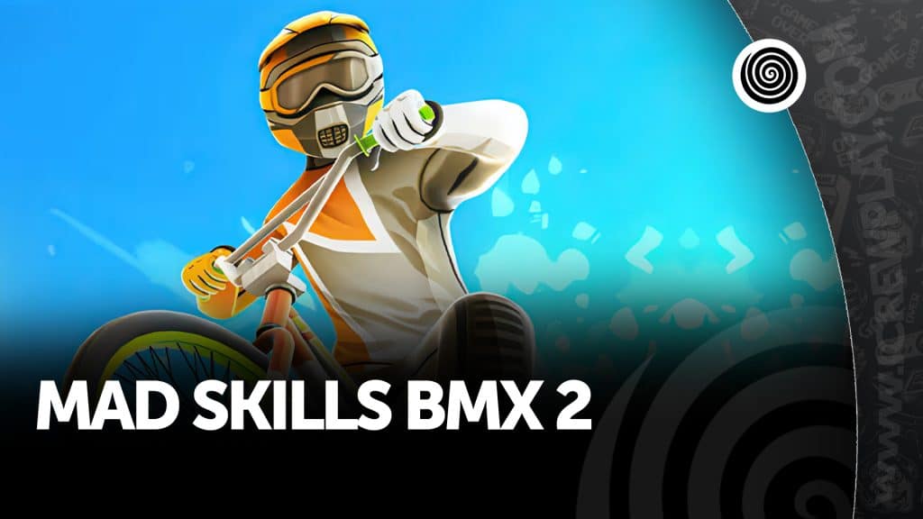 Mad skills bmx 2, recensione (nintendo switch)