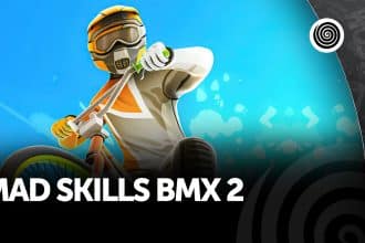 Mad Skills BMX 2, recensione (Nintendo Switch)