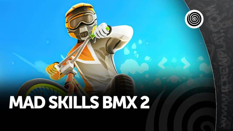 Mad skills bmx 2, recensione (nintendo switch)