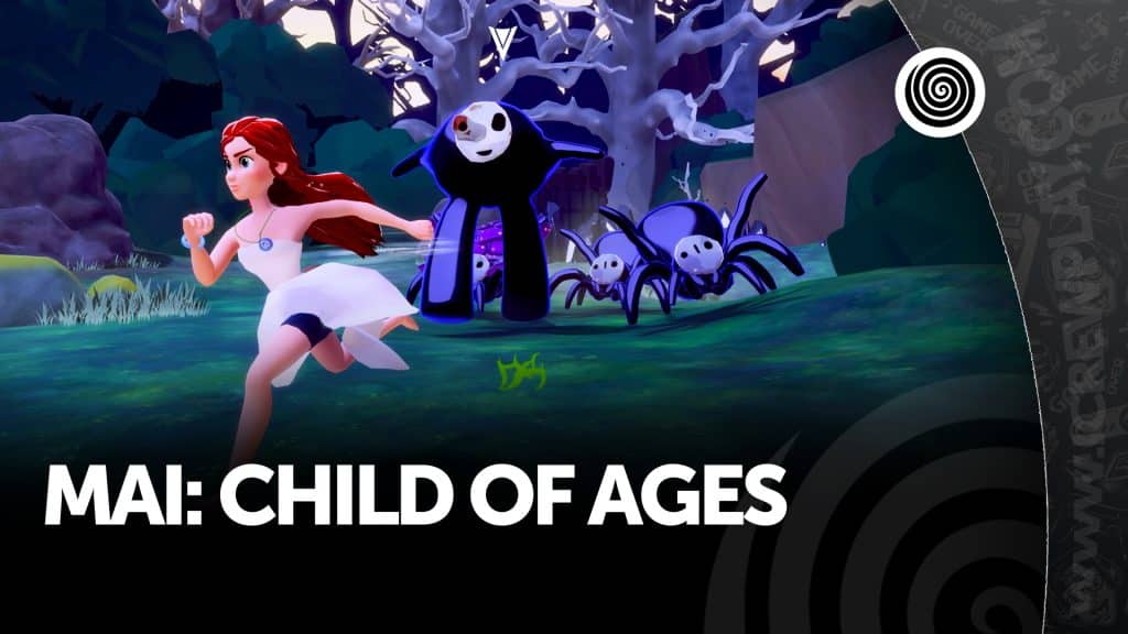 Mai: child of ages, recensione (nintendo switch)