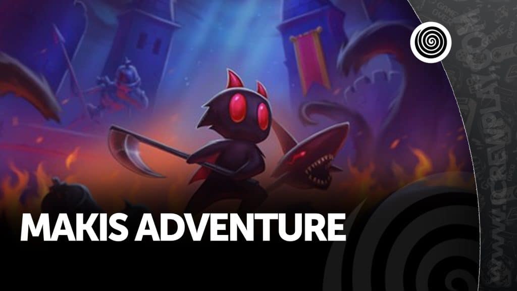 Makis adventure, recensione (nintendo switch)