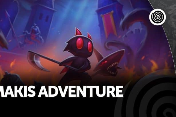 Makis Adventure, recensione (Nintendo Switch)