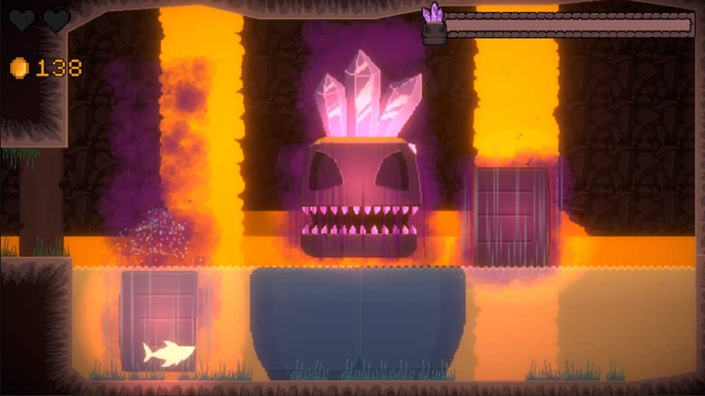 Makis Adventure, recensione (Nintendo Switch)