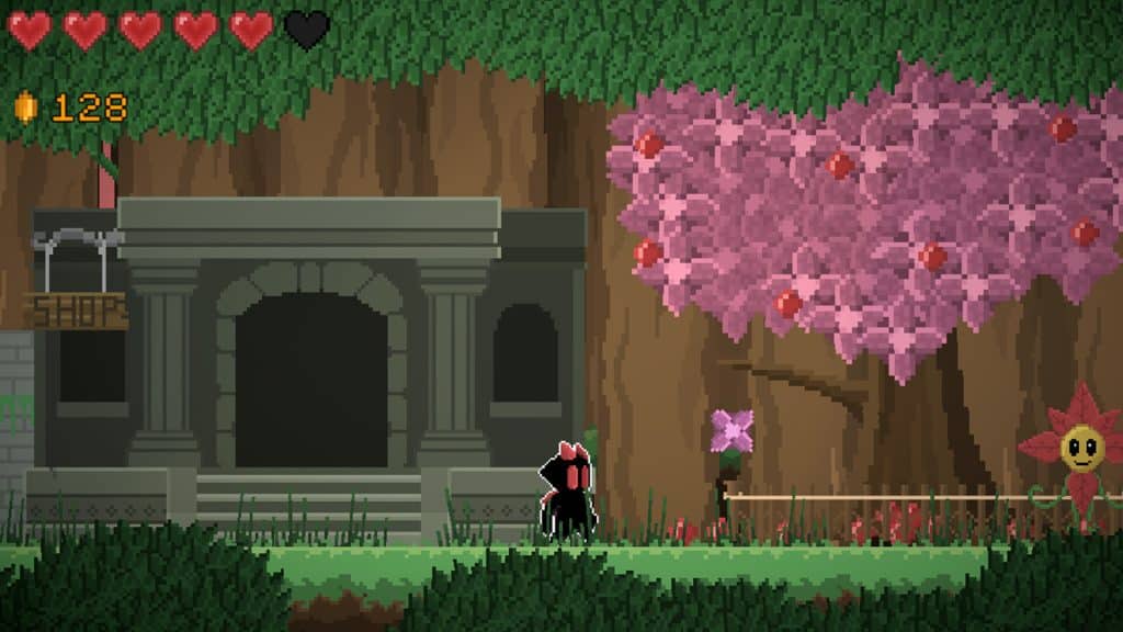 Makis Adventure, recensione (Nintendo Switch)