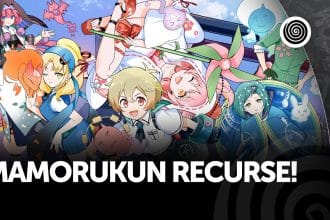 Mamorukun ReCurse!, recensione (Nintendo Switch)