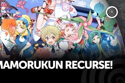 Mamorukun ReCurse!, recensione (Nintendo Switch)