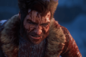 Marvel’s wolverine