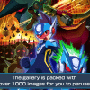 Mega man star force legacy collection: tutti i giochi inclusi e le novità