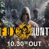 Come funziona la modalità fox hunt in metal gear solid δ