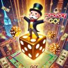 Monopoly go radio response: premi, punti e scadenza del 21 ottobre