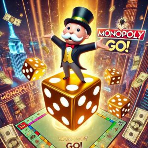 Monopoly Go