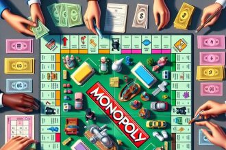 Monopoly Go