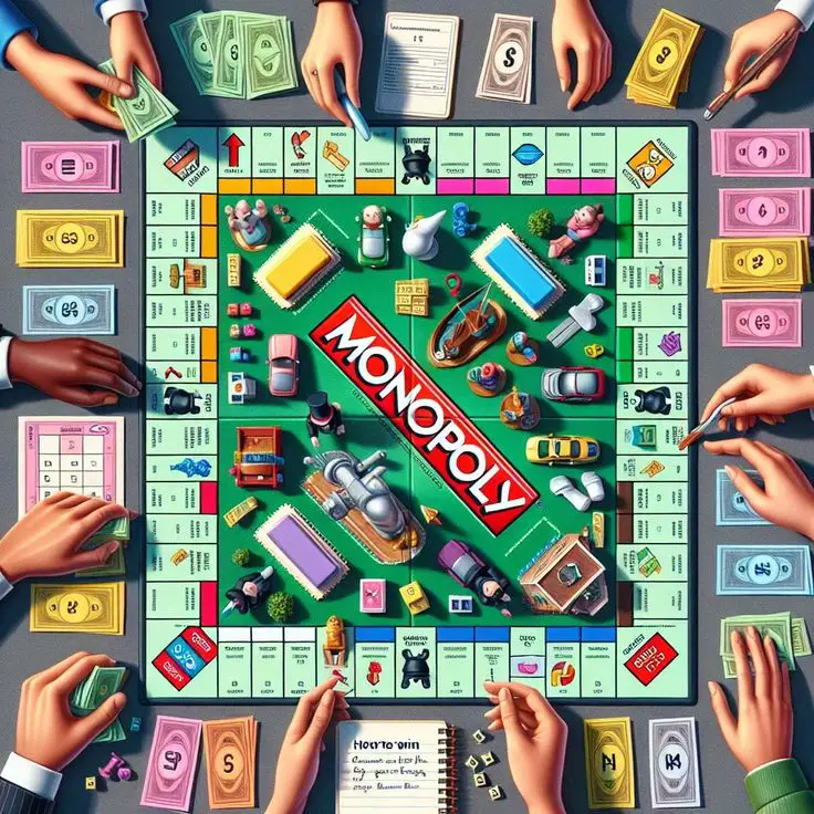 Monopoly Go