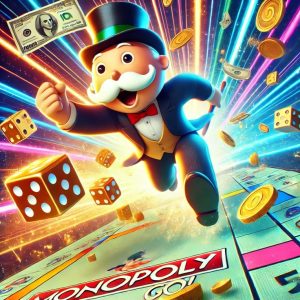 Monopoly Go
