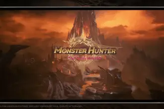 Monster Hunter Outlanders Tokyo Game Show 2025