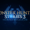 Monster hunter stories 3 è realtà: il nuovo capitolo promette un’avventura enorme!